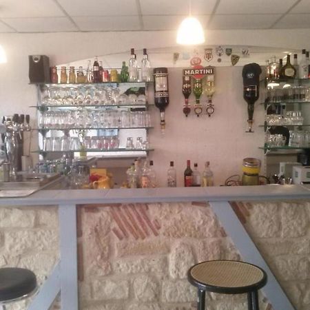 Auberge Bella Riva Creysse  Dış mekan fotoğraf