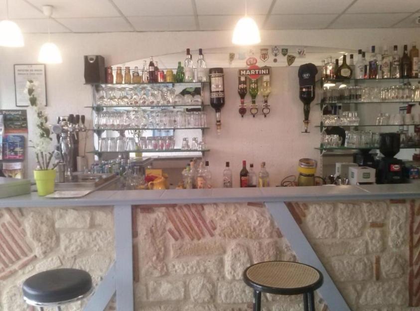 Auberge Bella Riva Creysse  Dış mekan fotoğraf