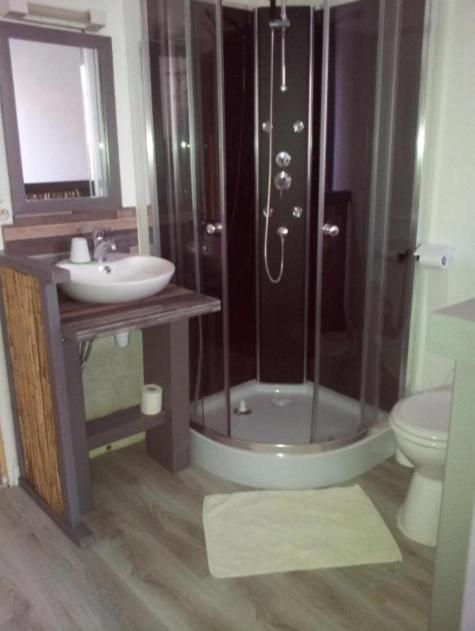 Auberge Bella Riva Creysse  Dış mekan fotoğraf