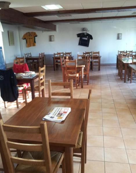 Auberge Bella Riva Creysse  Dış mekan fotoğraf