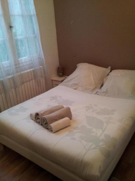 Auberge Bella Riva Creysse  Dış mekan fotoğraf