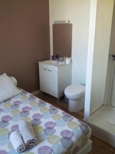 Auberge Bella Riva Creysse  Dış mekan fotoğraf